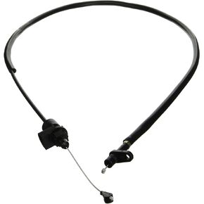 Crown Automotive Throttle Valve Cable Transmission and Transaxle - Automatic