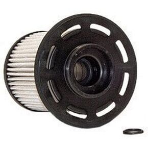 WIX Filters - 33349 Heavy Duty Cartridge Fuel Metal Free, Pack of 1