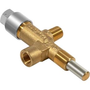 Gas Valve Extension Plug 622746001 For Norcold Refrigerator 3163 N260 N300 N400 N500 Fits Gas Valve 617944
