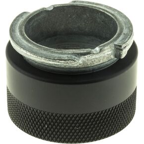 Stant Cooling System Adapter, metallic