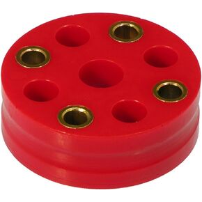 Prothane 70-78 Datsun 240/260/280Z Steering Coupler Bushings - Red