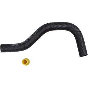 Sunsong 3403309 Power Steering Return Line Hose Assembly
