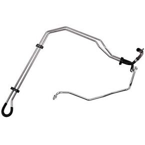 Sunsong 3401140 Power Steering Return Line Hose Assembly