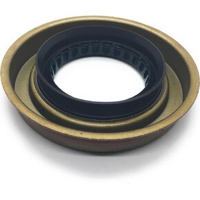 REPLACEMENTKITS.COM Brand Front Pinion Seal Fits Nissan Armada Pathfinder Titan QX56 Replaces 38189-8S110