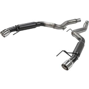 Flowmaster 817713 Outlaw Axle-back Exhaust System