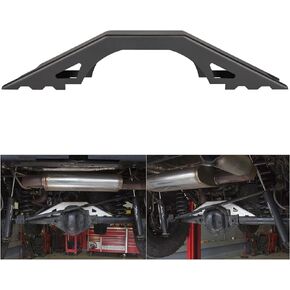 Yoursme 8.25 Rear Axle Truss Kit Bare Fit for 1984-2001 Jeep Cherokee XJ Comanche MJ Replaces XJR-TRUSS-825