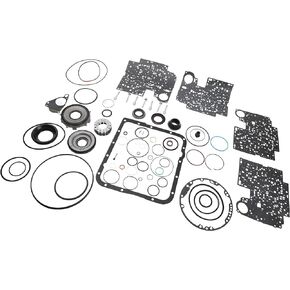 GMGeneral Motors Genuine Parts 19300335 Automatic Transmission Service Gasket Kit