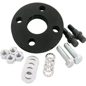 Borgeson 000941 Replacement Rubber Rag Joint Disk