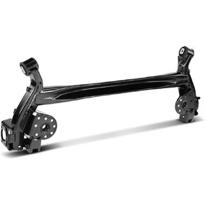 YHTAUTO Rear Frame Crossmember Subframe Replacement for 2017-2020 Hyundai Elantra Suspension Cross Member 55100-F2000