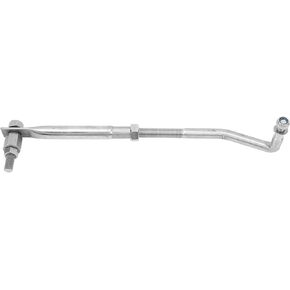 Boat Steering System, Outboard Steering Arm, 265‑315mm Adjustable Stainless Steel Universal Outboard Motor Steering Linkage for 15HP to 200HP Outboard Engine