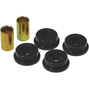 Prothane 6-1218-BL Black Front Track Bar Bushing Kit