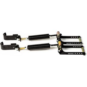 (RAS®) RoadActive Suspension 3611-YHD | Fits Ford F150 4WD 2009-2023