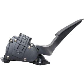 Accelerator Gas Pedal with Position Sensor Compatible with 07-11 Chevrolet Avalanche Silverado Suburban 1500 2500 Tahoe GMC Sierra 1500 2500 Yukon Cadillac Escalade Hummer H2 25832864
