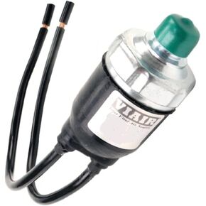 Viair 90218 Pressure Switch , Black