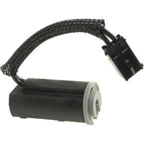 CR445 Clutch Pedal Position Switch