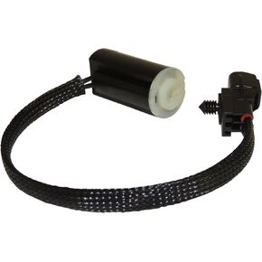 Crown Automotive Clutch Starter Interlock Switch