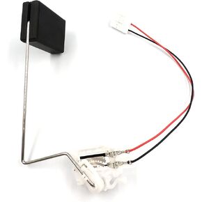 HiSport Fuel Level Sensor/Fuel Sending Unit - Replaces 83320-52181 Fuel Sender Gage Assembly, Compatible with Yaris 2007-2018