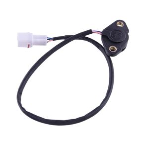 Neutral Switch Assembly Compatible for Yamaha Rhino 660 YXR660F Grizzly 660 YFM660F
