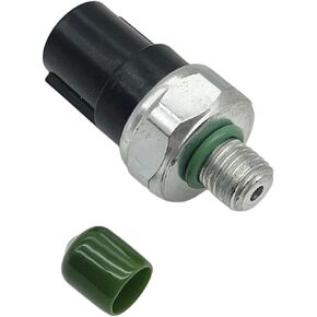 Valve Timing Oil Pressure Switch ‎3725O-PNE-GO1 Compatible with Accord 2.4 2003-2012 Civic Hybrid and Hatchback 2002-2011 CR-V 2002-2009, CR-Z 2011-2016 Element 2003-2011