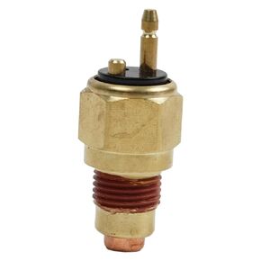ZTUOAUMA Water Temperature Sensor Switch 124450-44902 121250-44901 CH15516 for John Deere 330 332 322 430 425 445 455 650 655 750 755 756 850 Yanmar YM1800 1810 2001 2010 2420 2500 3000