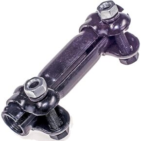 MAS S2032 Tie Rod Adjusting Sleeve (1970-74 AMERICAN MOTORS AMBASSADOR F 1964-67 AMERICAN MOTORS AMERICAN F 1968 AMERICAN MOTORS AMX AMERICAN F 1969-70 AMERICAN MOTORS AMX F 1978-80 AMERICAN MOTORS AM
