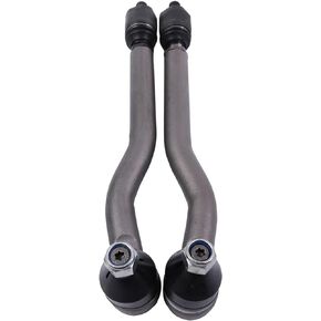 Tie Rod Assembly AT170204 AT309303 AT309304 Compatible with JD 210C 210LE 300D 310D 310E 310G 315D 410D 410E 410G 482C 485E 510D
