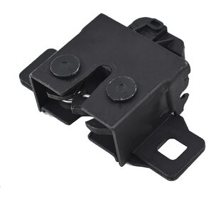 LR065340 Release Switch Hood Alarm Anti Theft Switch Sensor Hood Alarm Sensor Hood Latch Replacement for 2006-2012 Range Rover Sport LR3 LR4
