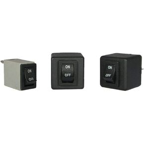Innovative Products 9036 Fuel Pump Relay Bypass Kit