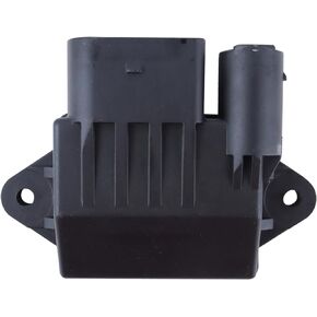 Glow Plug Controller Diesel Engine Glow Plug Control Relay Module For Dodge Sprinter 2500 3500 Cherokee Mercedes Benz E320 GL320 ML320 R320 Replacement for 6429005801 6421532079