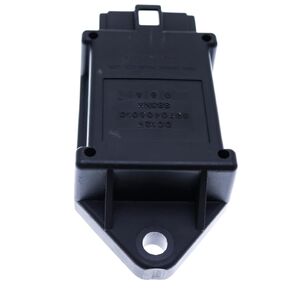 Relay Timer Glow Plug 31A66-15100, 897105-7900 Compatible with Mitsubishi S4C, 8970405010 Compatible with John Deere 27ZTS 50ZTS 4100 4100G 4100H, Replaces 8970405020