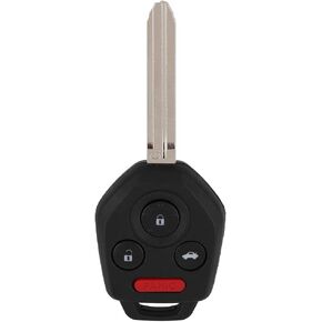ROADFAR 1PCS Key Fob 2014-2018 Fit for Subaru Forester 2.0L 2015-2017 Fit for Subaru Legacy 2.5L CWTWB1U811,57497AL00A,1788D-FWB1U811 315Mhz
