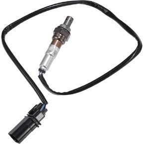 uxcell Car Front Upstream Oxygen Sensor O2 Oxygen Sensor for Hyundai Elantra 2009 2010