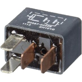 Standard Motor Products RY-465T Window Relay