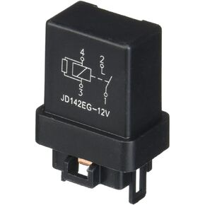 Standard Motor Products RY209T Window Relay