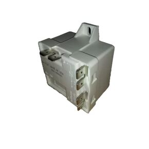 1 Pc of Control Box, Well Pump, rva2alkl, 155031102,155031110 Relay. 305213902