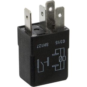 ACDelco Professional 15-50976 Multi-Purpose Relay