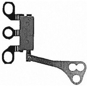 Standard Motor Products, Inc. - Diode (D-11)