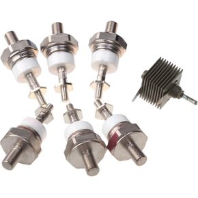 HVACSTAR Rotating Diode Kits B525570-2 B525571-2 B526482-2 for 740 Series Generator Genset in Saudi Arabia