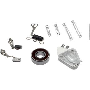 Standard Motor Products AK-5 Alternator Terminal Repair Kit