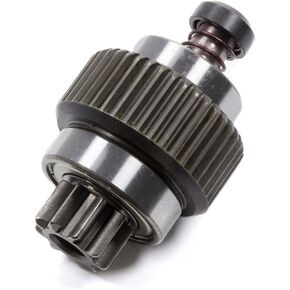 Quarter Master 114262 Starter Drive (Reverse Rotation)