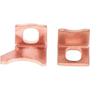 Starter Solenoid Repair Kit Starter Soleniod Rebuild Contact Kit Auto Accessory Replacement for Subaru