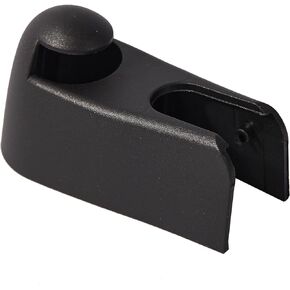 Rear Windshield Wiper Arm Nut Cover Cap Replacement for Mini Cooper Clubman Hatchback, 1 pc 61627129282