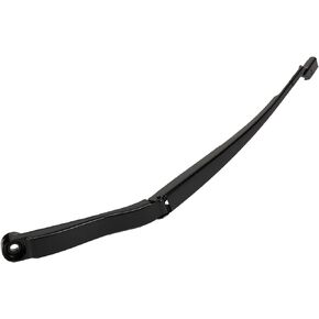 GM Genuine Parts 22872978 Driver Side Windshield Wiper Arm, 25.33 in, Black