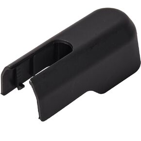 Rear Windshield Wiper Arm Nut Cover Cap Replacement for Jeep Liberty, 1 pc 57010204AB