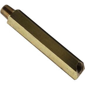 Oil Sending Unit Extension fit for 1965-1973 F-ORD MUSTANG 260 289 302 351W