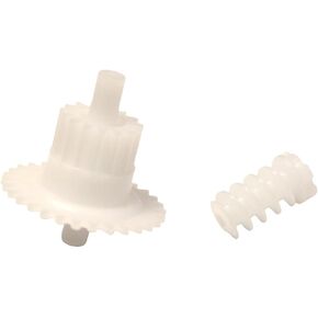 MTC 94-98 Ford Mustang Speedometer Odometer Gear Repair Kit, Speedo Gear Cluster