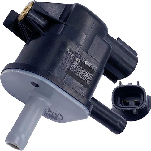 90910-TC001 Vapor Canister Purge Valve Vacuum Solenoid Valve Switch for Toyota 4Runner Camry Corolla FJ Cruiser Highlander Matrix Prius Tacoma Tundra Scion xA xB xD 136200-7010 in Saudi Arabia