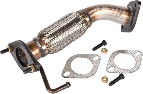 Front Flex Pipe Replacement for Hyundai Elantra 2011-2016 Forte 2014-16 1.8L 52597 286103X400 in Saudi Arabia