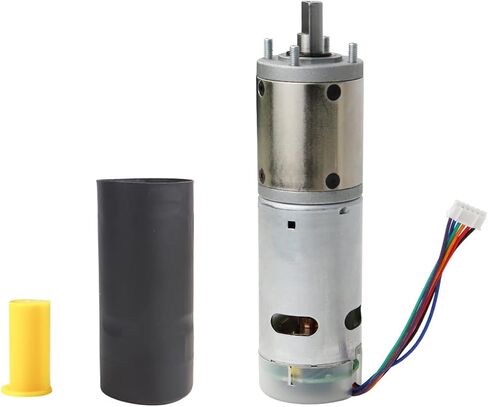 287298 RV in-Wall Slide-Out Motor, 500:1 High Torque Gear Ratio,Slide Out Motor Assembly Compatible with lippert Schwintek in-Wall Slide System for Travel Trailer and Camper (Three Year Warranty) in Saudi Arabia