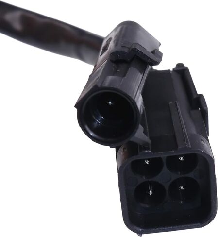 12V WPM102 28NM Windshield Wiper Motor Assembly Compatible with Kenworth T300 T370 T400 T450 T600 T680 T800 W900 Compatible with Volvo VHD VNL Compatible with Mack CV700 RD600 in Saudi Arabia